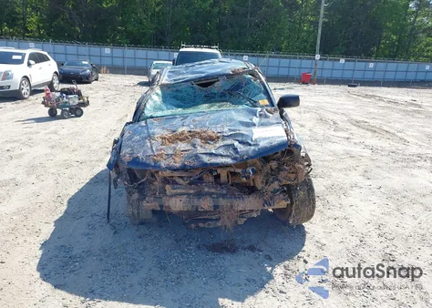 2019 Nissan Frontier Sv z USA, uszkodzony, nr VIN 1N6AD0ER1KN723309